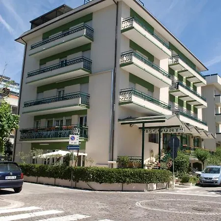 Hotel Viscount-3